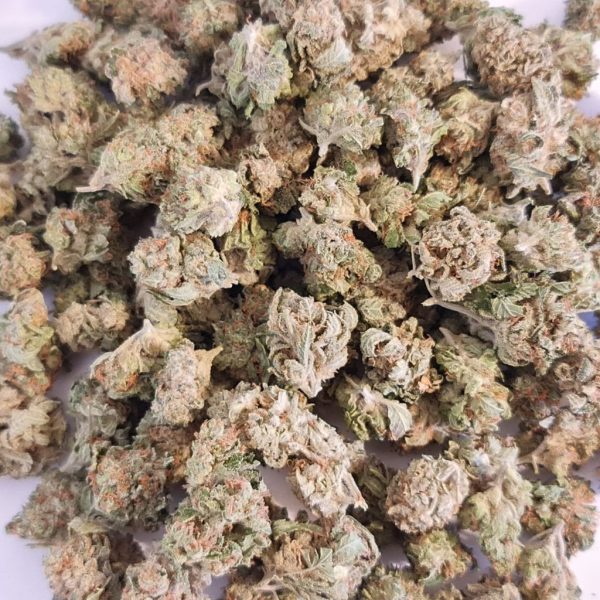 MYSTERY BUDGET OUNCE $60/OZ