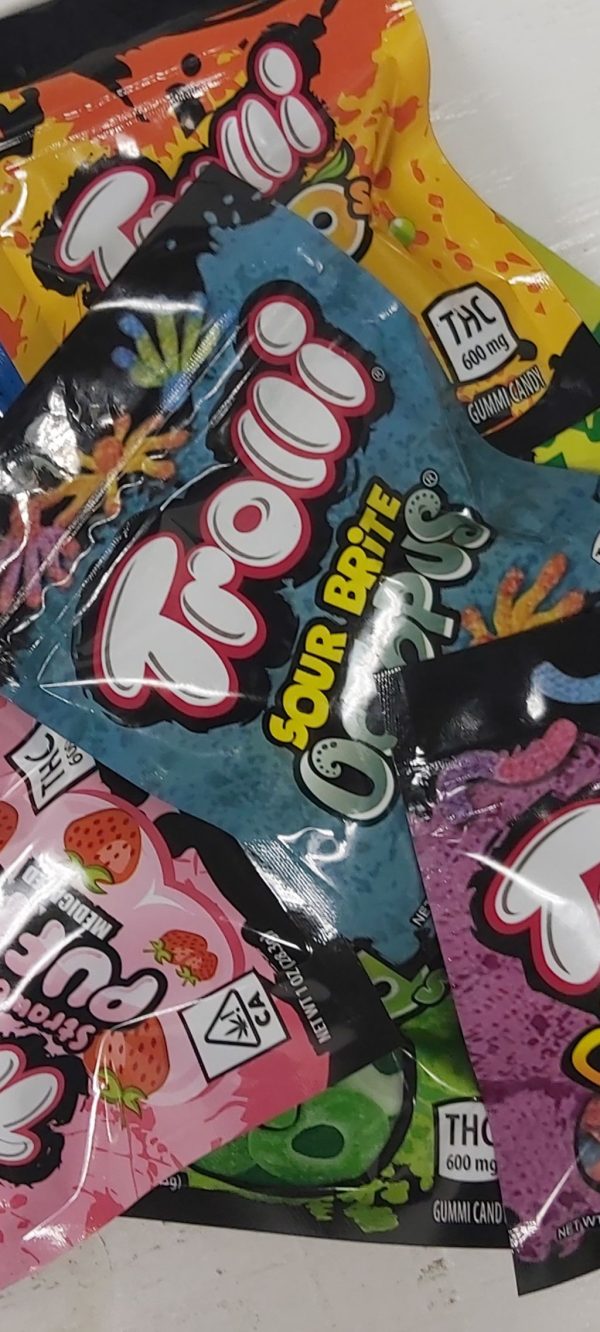 Trolli Gummiez