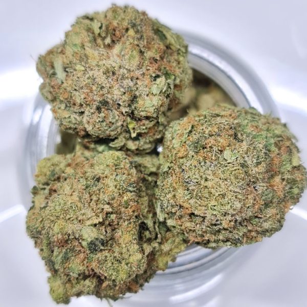 Pink Crack *Indica*