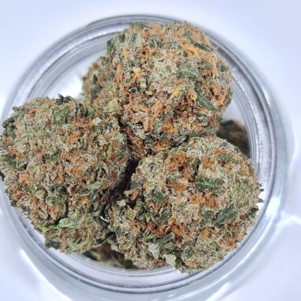 SENSI STAR BUDGET OUNCE PLUS $75/OZ