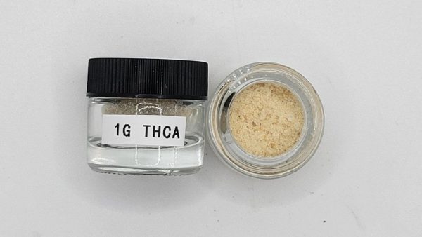 THCA