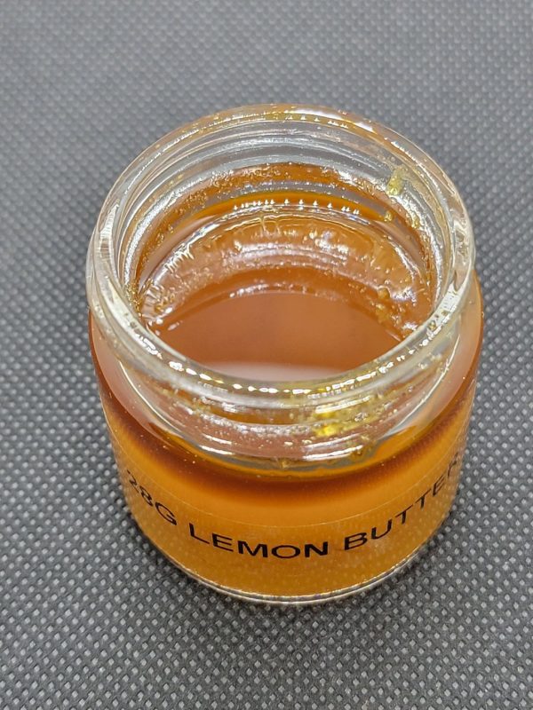 Baller jar live resin