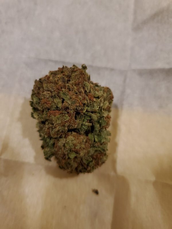 LA Confidential *Indica*