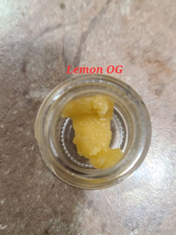 Lemon OG