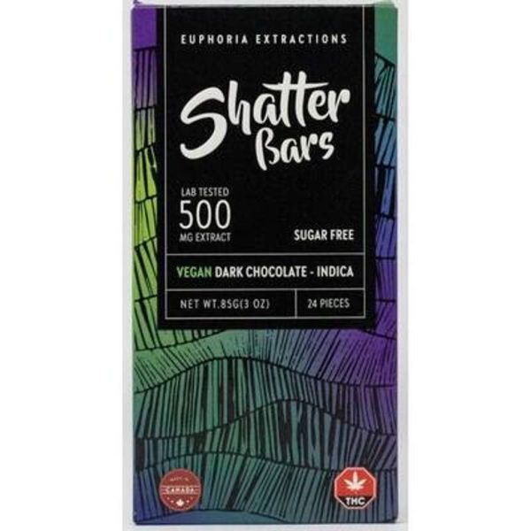 SHATTER BARS