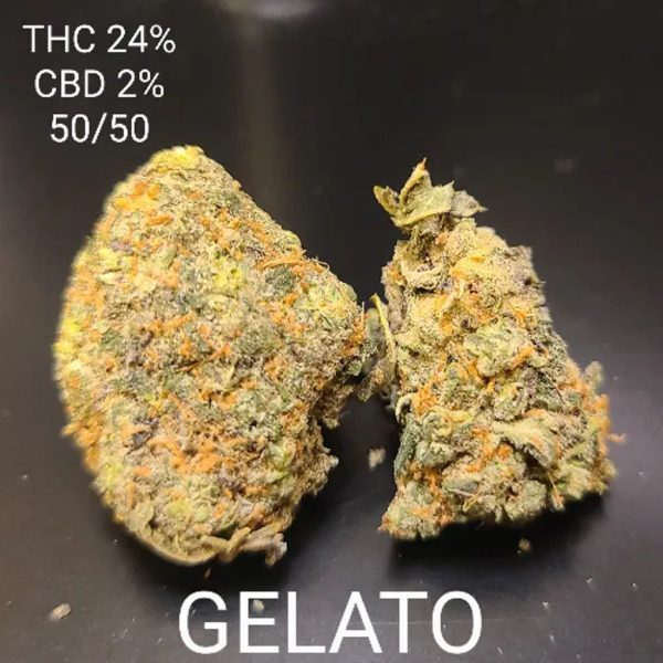 GELATO