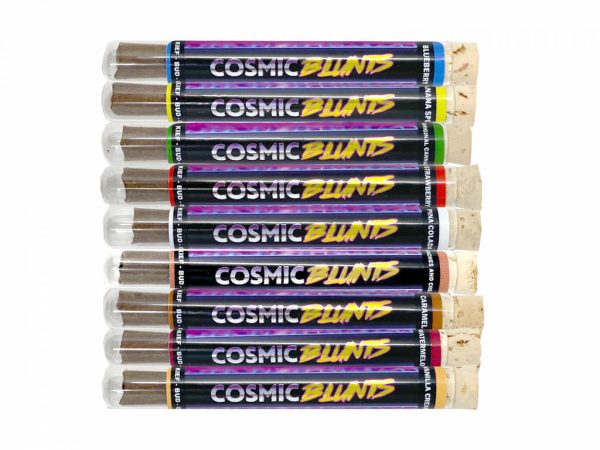 MoonRock Cosmic Blunts