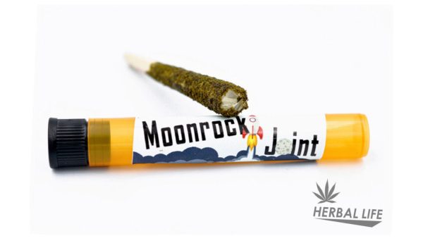 Moon Joint