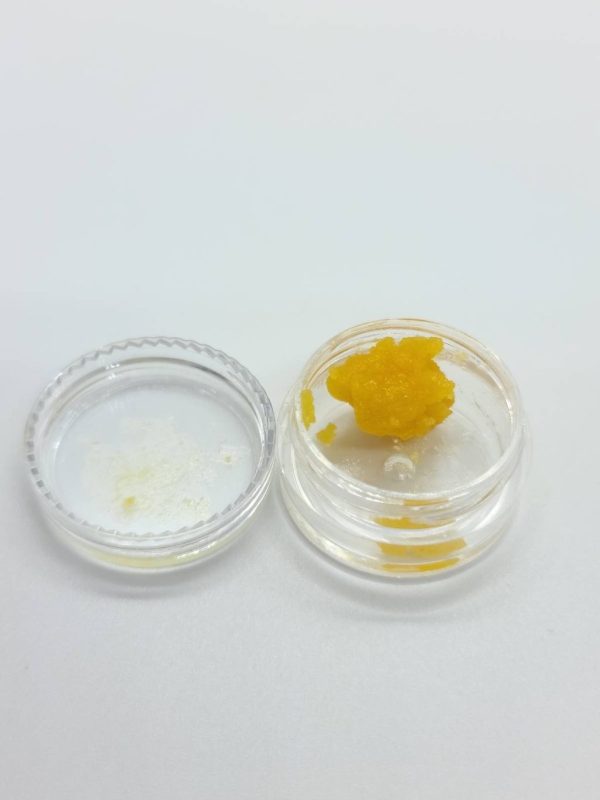 Banana O.G. Live Resin