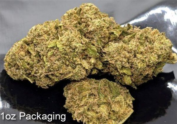 1. *BILLY KIMBER OG (REG PRICE 115 + 1 OZ FREE) OR (1 OZ 40% OFF = 65 OZ)