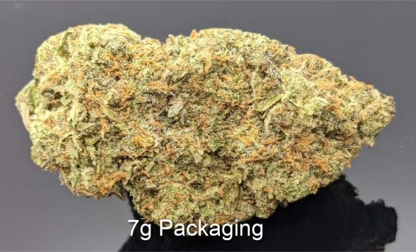 3. Blood Diamond OG (REG PRICE 250 + 1 OZ FREE) OR (40% OFF = 140 OZ)