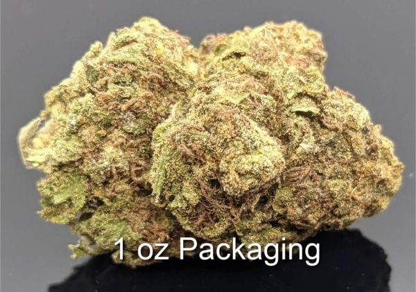 1. *BLUE CITY DIESEL (REG PRICE 125 + 1 OZ FREE) OR (1 OZ 40% OFF = 75 OZ)