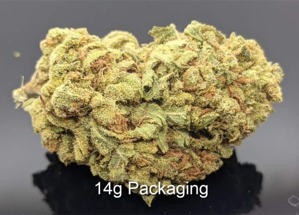 1. BLUE COOKIE (REG PRICE 120+ 1 OZ FREE) OR (40% OFF = 70 OZ)