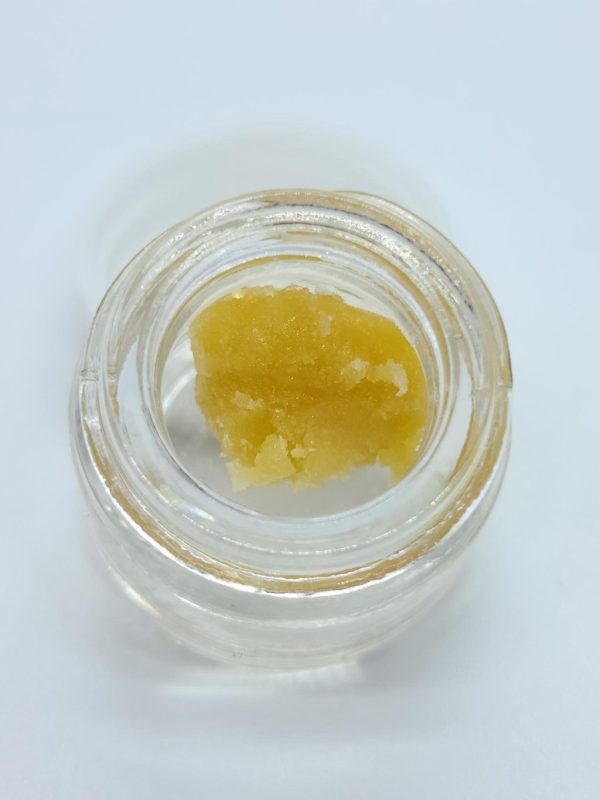 Blue Dream Live Resin