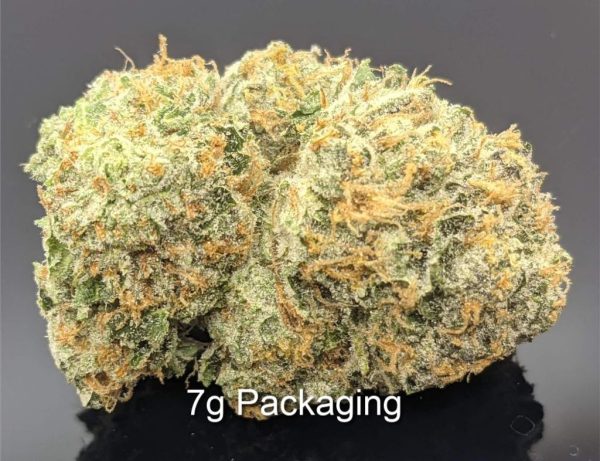 3. BLUEBERRY (REG PRICE 250 + 1 OZ FREE) OR (40% OFF = 140 OZ)