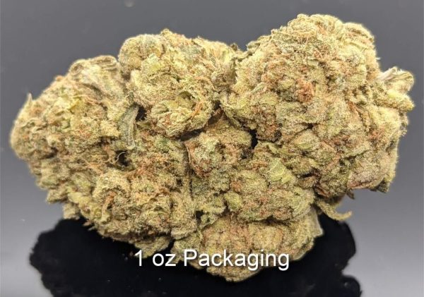 1. *BRUCE BANNER (REG PRICE 120 + 1 OZ FREE) OR (1 OZ 40% OFF = 70 OZ)