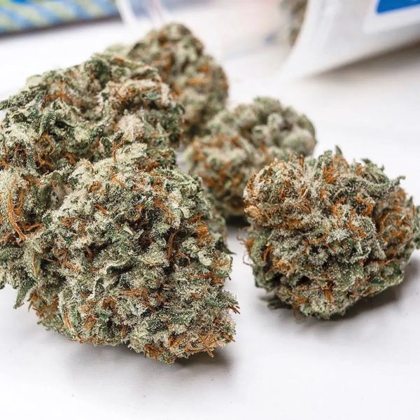 Candyland Cookies (AAAA) Sativa-Dominant Hybrid