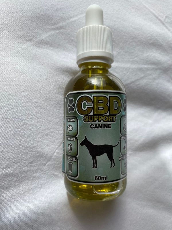 CBD Canine Support