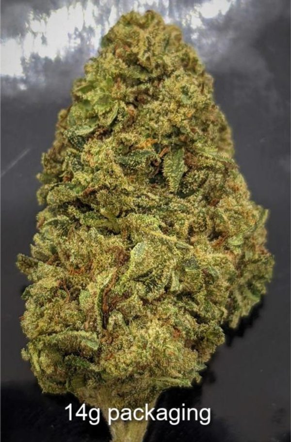 1. CASINO KUSH (REG PRICE 160 + 1 OZ FREE) OR (1 OZ 40% OFF = 90 OZ)