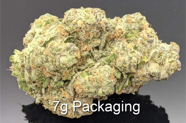 3. CHERRY GORILLA (REG PRICE 250 + 1 OZ FREE) OR (1 OZ 40% OFF = 150 OZ)