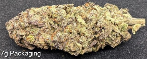 ** 2. COOKIE BREATH (REG PRICE PRICE 175 + 1OZ FREE) OR (1 OZ 40% OFF = 100 OZ)