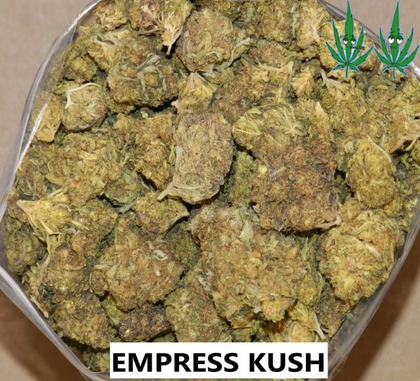 EMPRESS KUSH