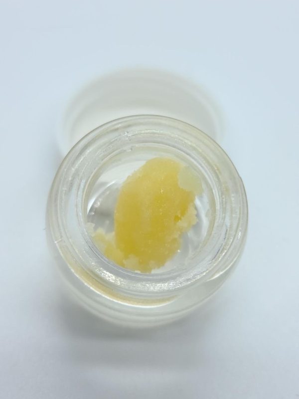 Escobar Live Resin