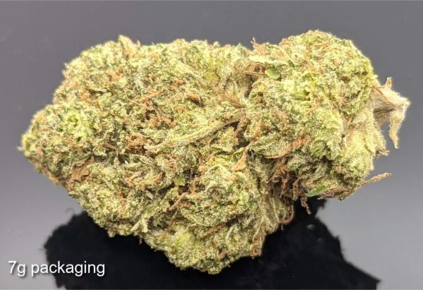 2. GREASE MONKEY (REG PRICE 195 + 1 OZ FREE) OR (40% OFF = 110 OZ)