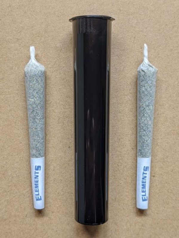 HYBRID PRE-ROLL (2 Pre-Roll per Tube)