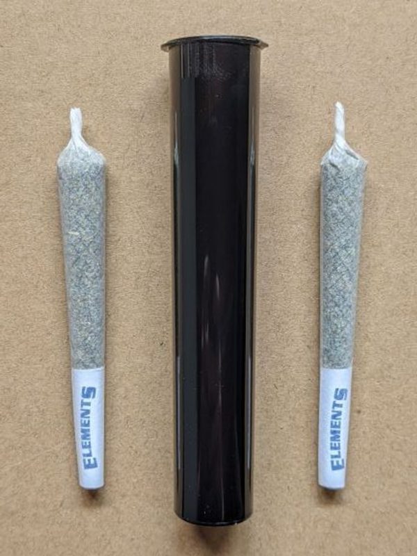 INDICA PRE-ROLL (2 Pre-Roll per Tube)