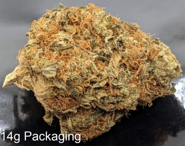 1. MAG LANDRACE (REG PRICE 115 + 1 OZ FREE) OR (1 OZ 40% OFF = 65 OZ)