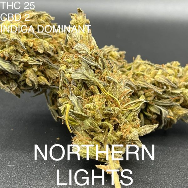 Northern Lights