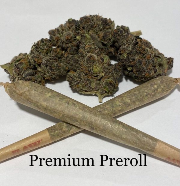 Premium Prerolls