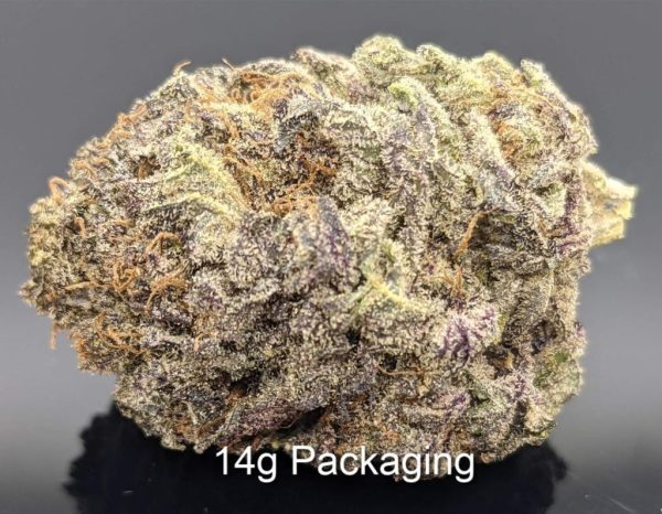 1. PURPLE COW (REG PRICE 175+ 1 OZ FREE) OR (40% OFF = 105 OZ)