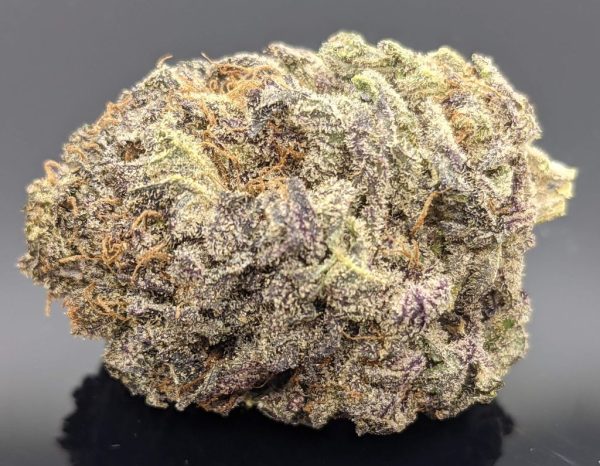 1. PURPLE COW (REG PRICE 175+ 1 OZ FREE) OR (40% OFF = 105 OZ)