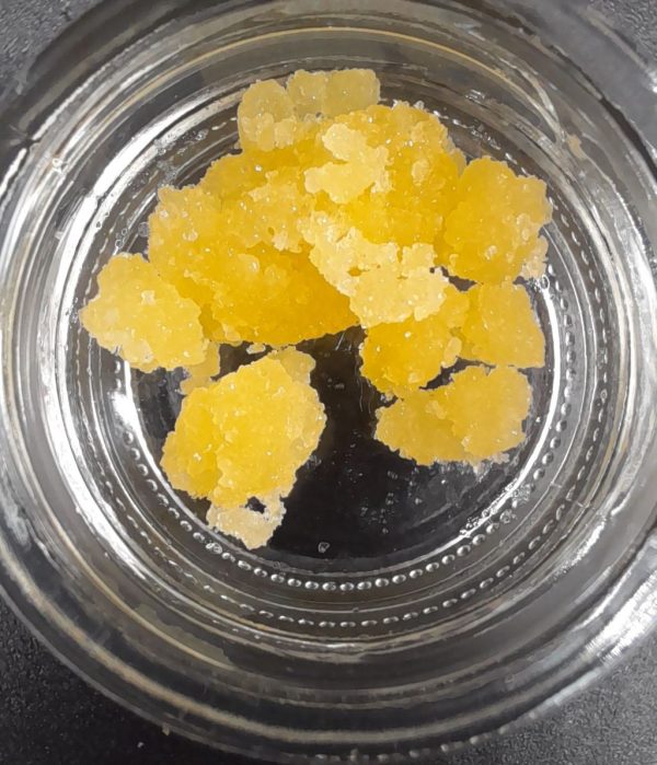 Sugar Wax