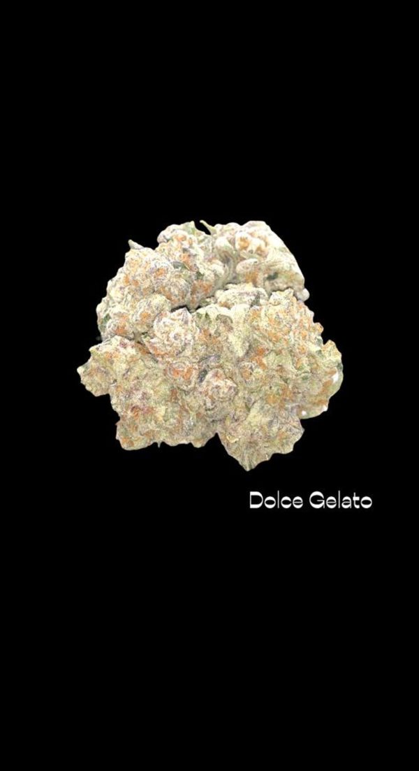 Dolce Gelato    (AAAA) 26.8%THC