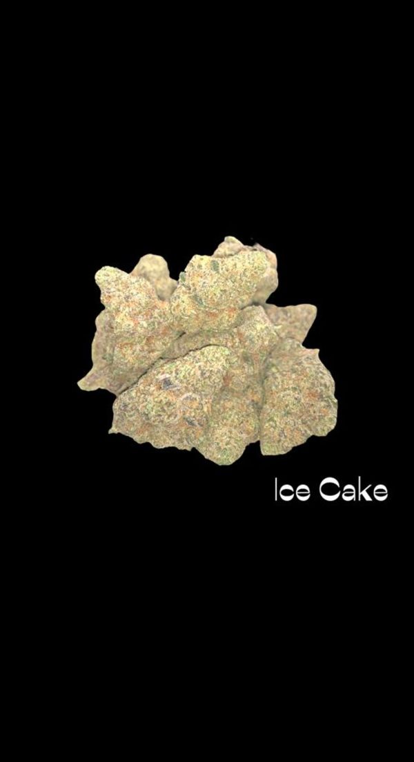 Ice Cake   (AAA)26.2%THC