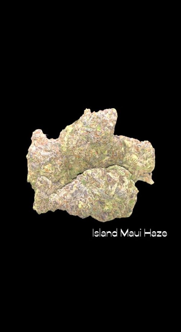 Island Maui Haze   (AAA) 26.5%THC