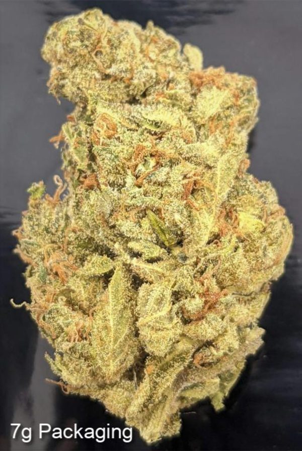 2. WIFI OG (REG PRICE 195 + 1 OZ FREE) OR (1 OZ 40% OFF = 110 OZ)