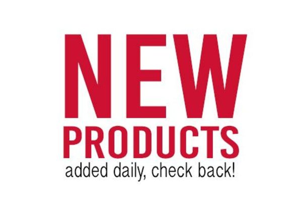 New Items Added Frequently **Check Menu Daily**