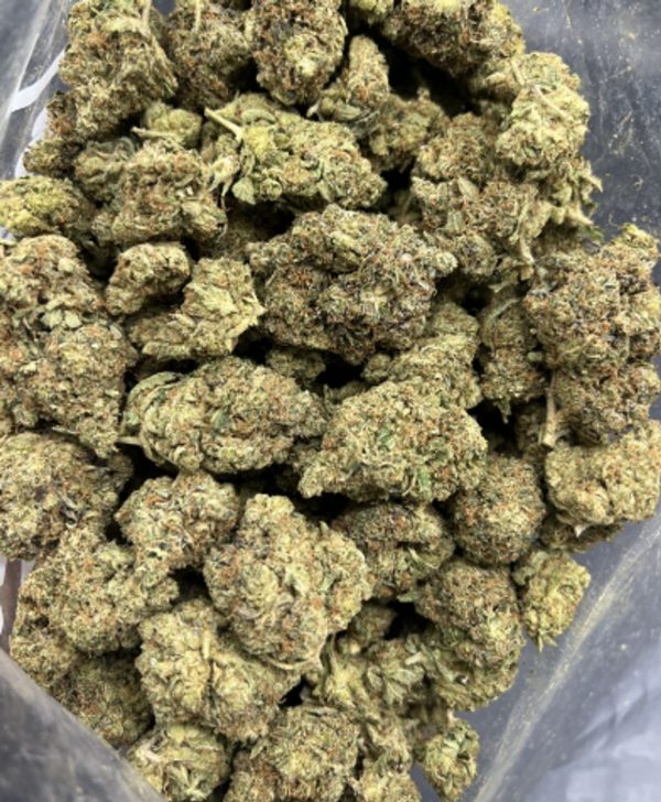 26.54%(AAA) GORILLA CAKE | SWEET | POTENT | KUSH | 125$/OZ