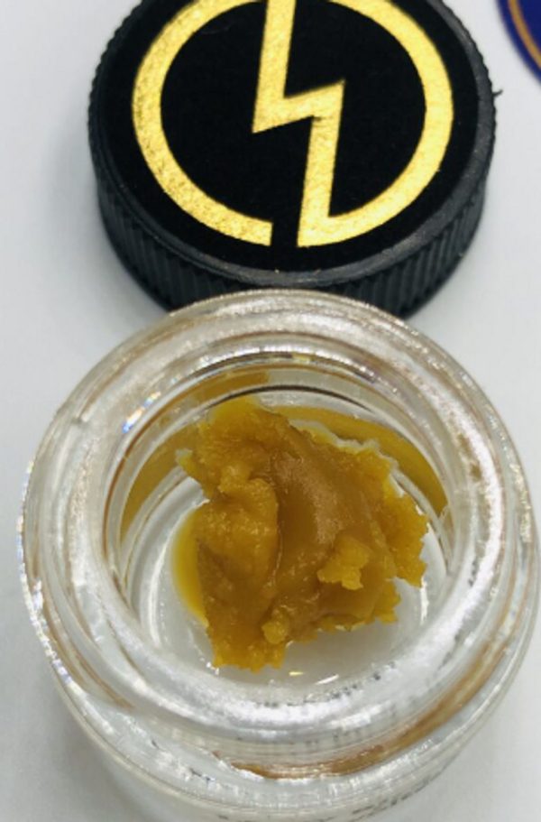 HIGH VOLTAGE – LARRY BIRD LIVE RESIN (HYBRID)