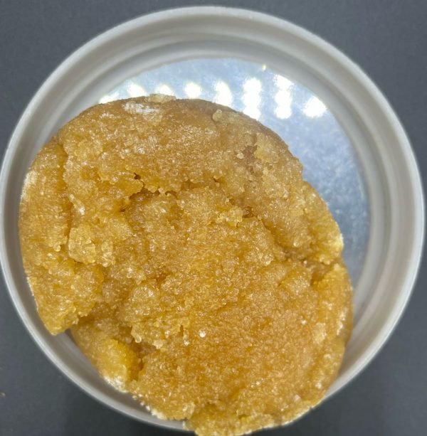 Live Resin