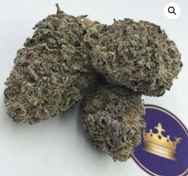 23%(AAA) BLACK MAMBA #INDICA #SWEET #PURPLE **110$/OZ