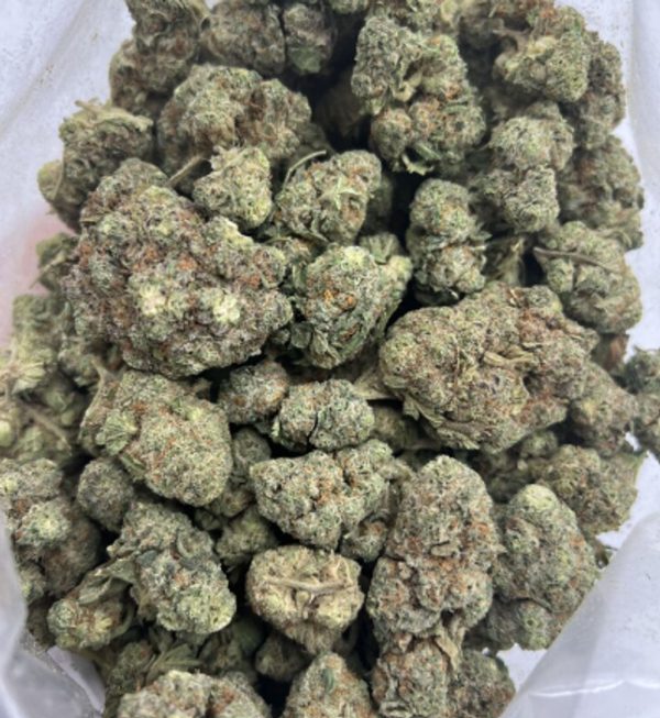 23.22%(AAA) NORTHERN LIGHTS #SWEET #THAI #CAKEDINSUGAR **DEAL OF THE WEEK 90$/OZ