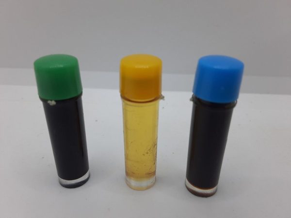 Tko Oil Sample Pack