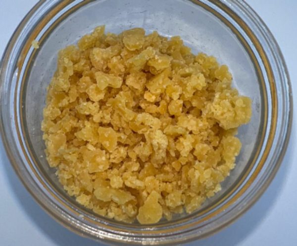 PEANUT BUTTER WAX/BUDDER | EXTRACTS