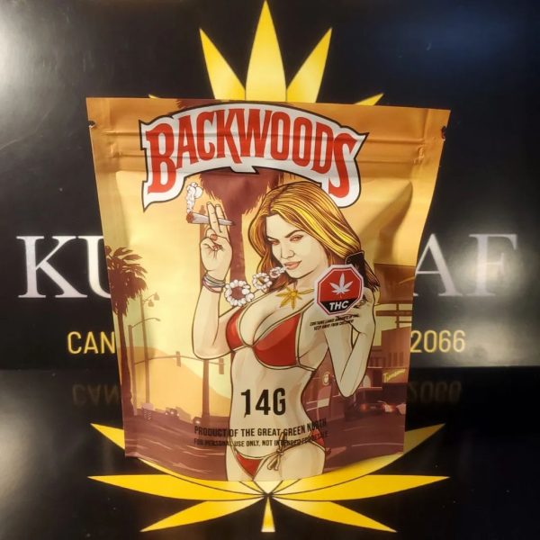 ***SALE*** Backwoods 14 G Pkg Larry OG