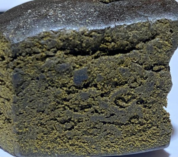 Lemon Skunk Premium Hash